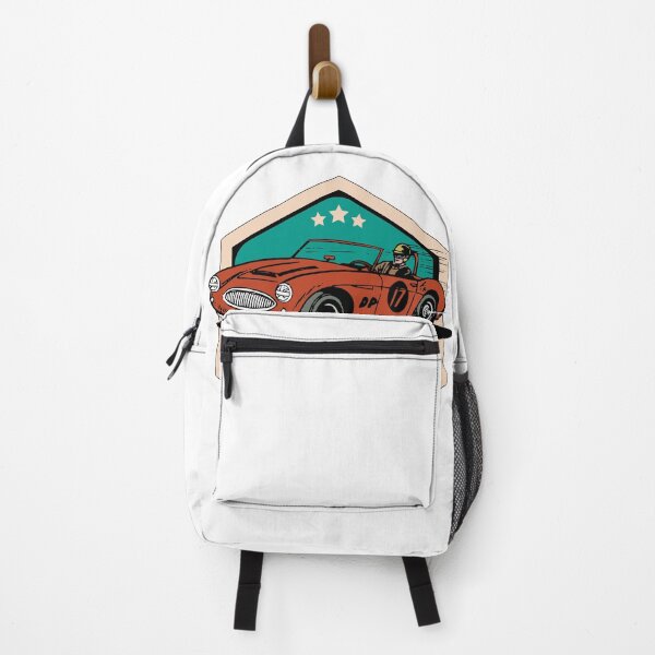 Aperçu de l'œuvre Name your car day collection créée et vendue par DahemStore.
