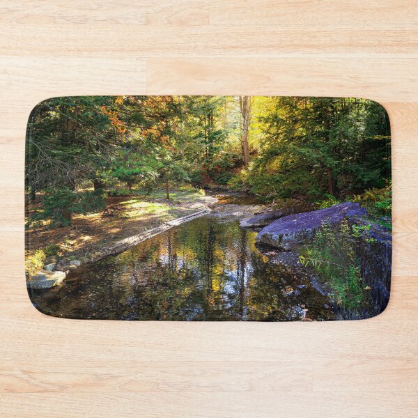 Item preview, Laurel Run - Parker Dam State Park, PA designed and sold by Kathy Weaver.