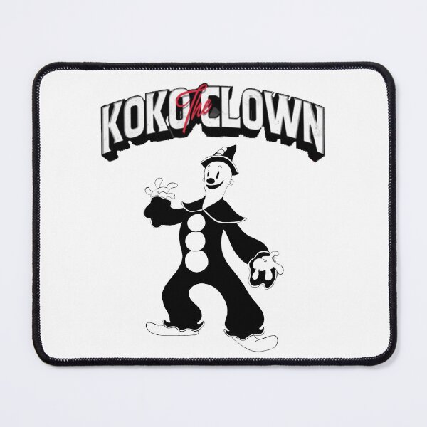 Item preview, Koko the clown, ghost mane, ghostemane, 2022 designed and sold by Vegas Cara.