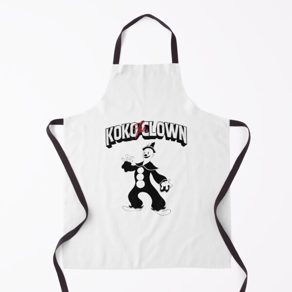 Item preview, Koko the clown, ghost mane, ghostemane, 2022 designed and sold by Vegas Cara.