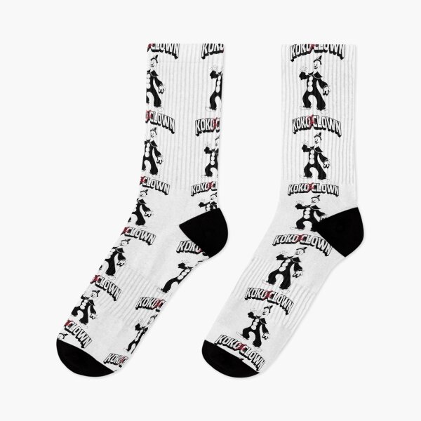 Item preview, Koko the clown, ghost mane, ghostemane, 2022 designed and sold by Vegas Cara.