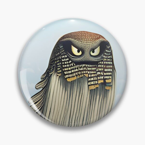 Item preview, THE OWL HOUSE || TH TIH BIRD HOUSE designed and sold by smowav.