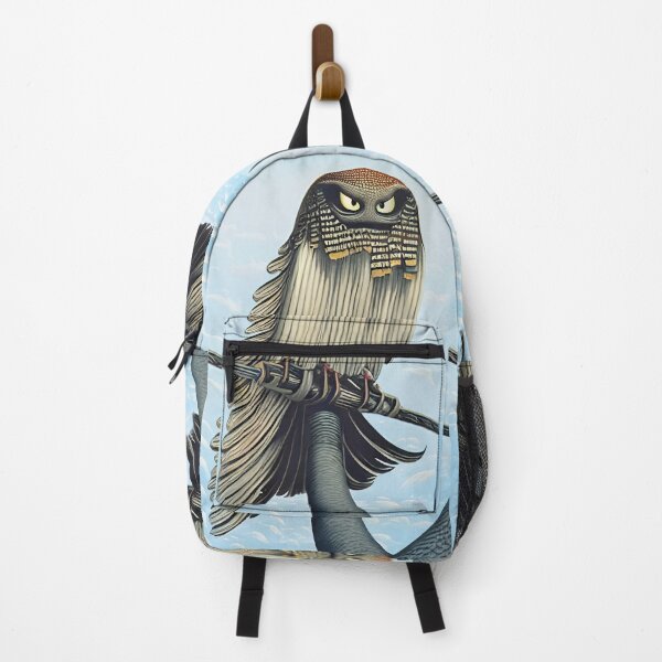 Item preview, THE OWL HOUSE || TH TIH BIRD HOUSE designed and sold by smowav.