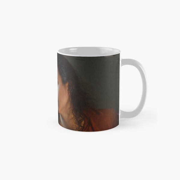 Hold The Gate Classic Mug