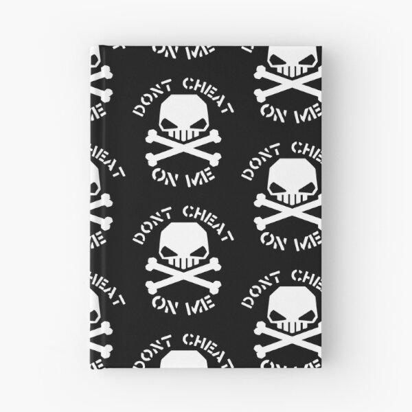 Item preview, Dont Cheat on Me designed and sold by melvtec.