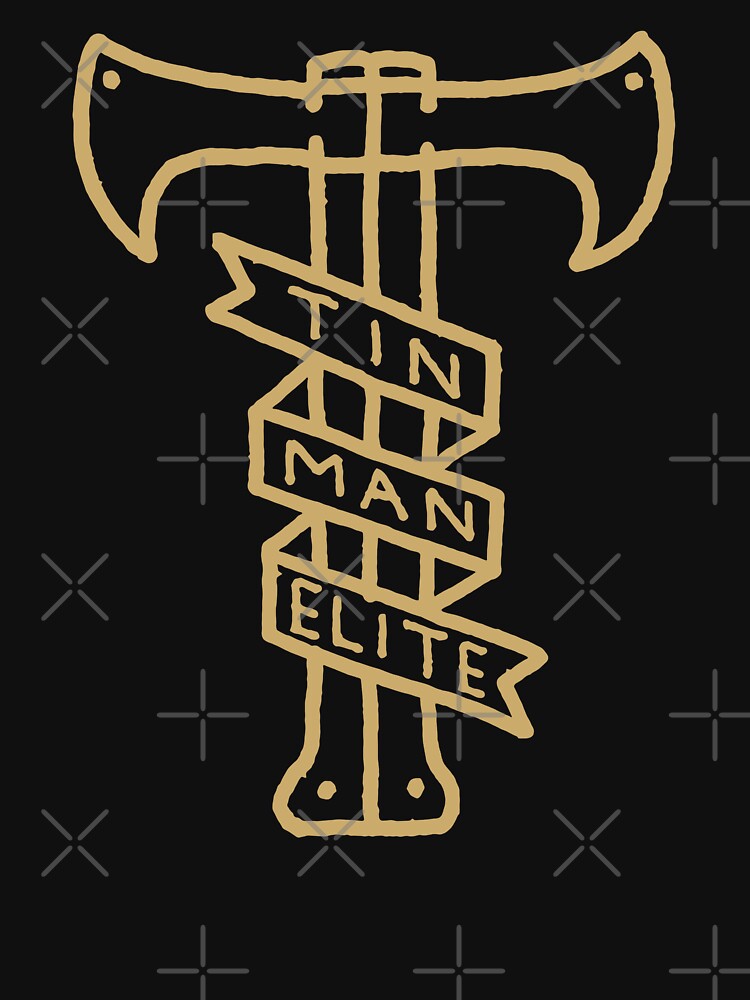 tinman elite apparel