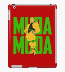 DIO iPad Case/Skin