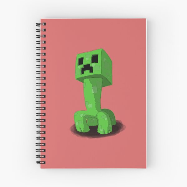 Item preview, Cute Creeper designed and sold by SisterBecker.