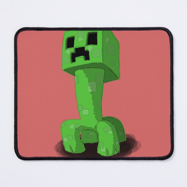 Item preview, Cute Creeper designed and sold by SisterBecker.