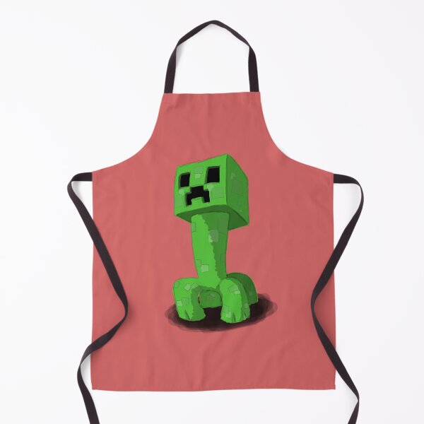 Item preview, Cute Creeper designed and sold by SisterBecker.