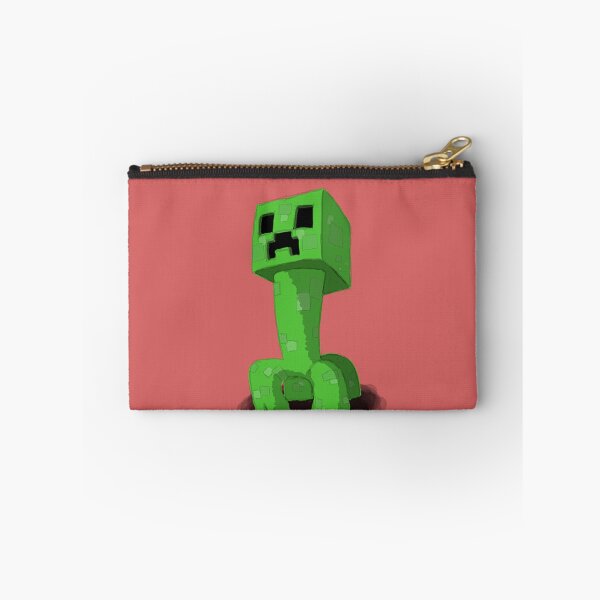 Item preview, Cute Creeper designed and sold by SisterBecker.