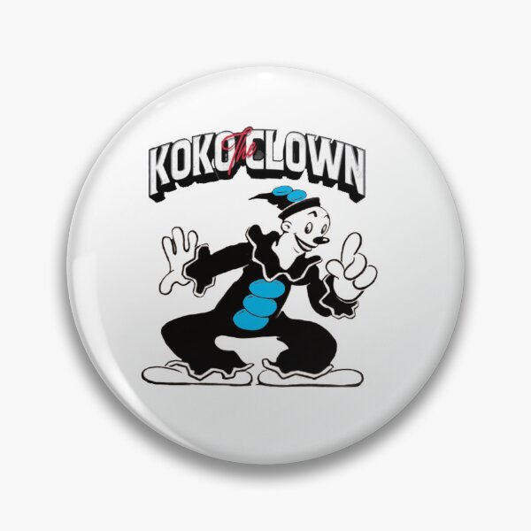Item preview, Koko the clown, ghost mane, ghostemane, 2022 designed and sold by Vegas Cara.