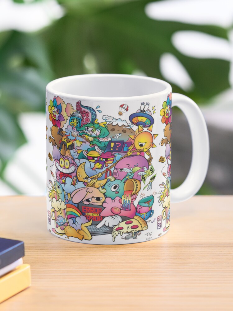 Unique Coffee Mugs, life and style