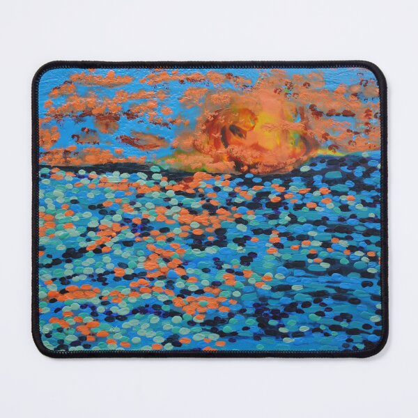 Item preview, Wild sunset designed and sold by TeraFujan.
