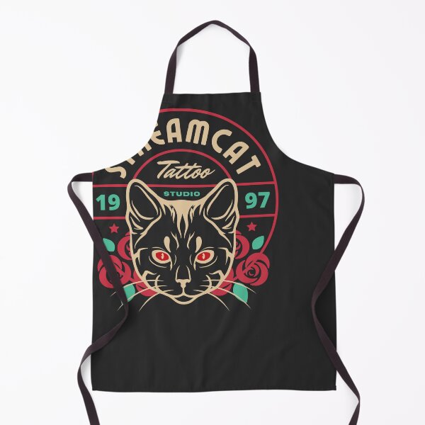 Item preview, stream cat designed and sold by DahemStore.