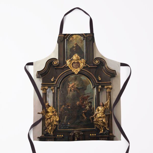 Item preview, Inside A Church With No Name - 2 © designed and sold by © Hany G. Jadaa © Prince John Photography.