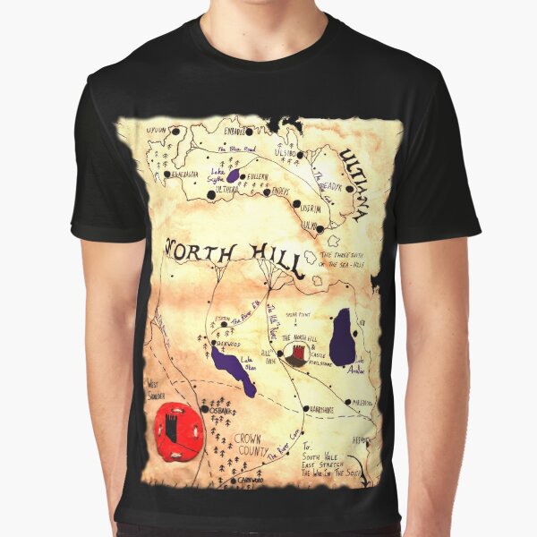 Graphic T-Shirt