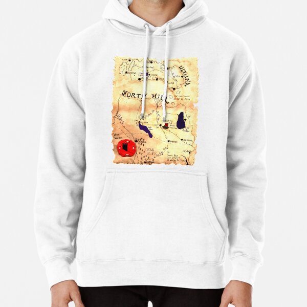Hoodie (Pullover)
