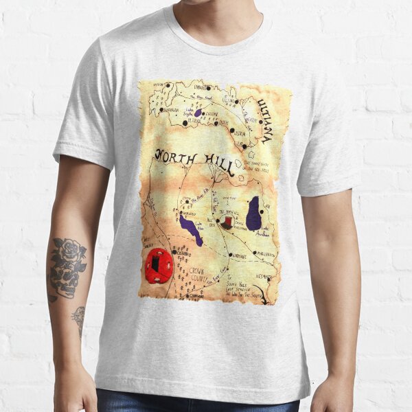 Essential T-Shirt