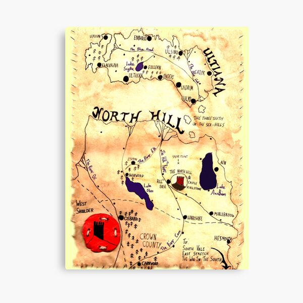 Canvas Print