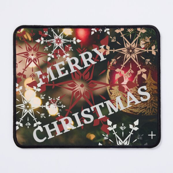 Item preview, *MERRY CHISTMAS* designed and sold by Berezabella.