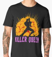 Killer Queen Men's Premium T-Shirt