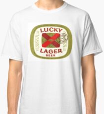 lager shirt