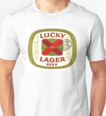 lager t shirt