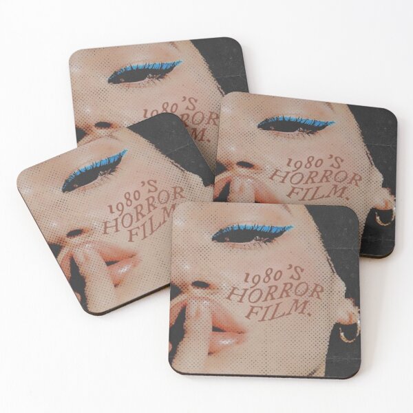 Item preview, 1980s Horror Film. designed and sold by AngelicAcademia.