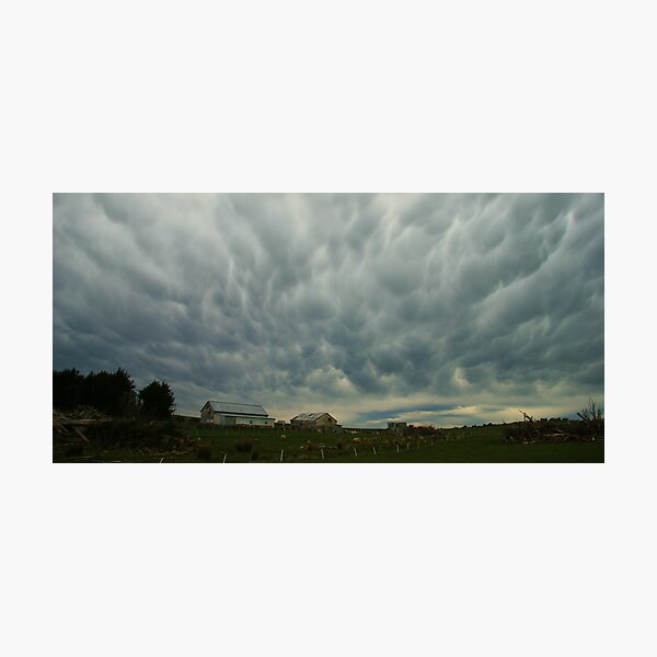 Item preview, Thundersky designed and sold by Mathew Russell.