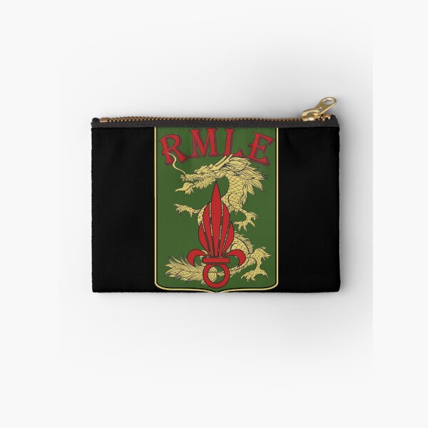 Item preview, Legion Etrangere RMLE Dragon #2753 designed and sold by Rare-Militia.
