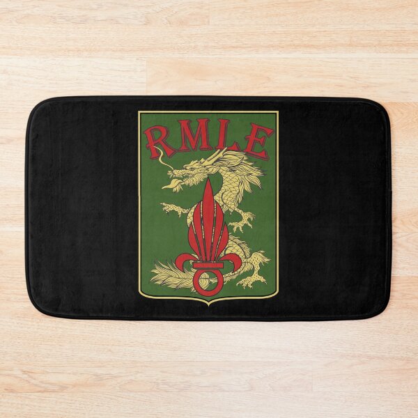 Item preview, Legion Etrangere RMLE Dragon #2753 designed and sold by Rare-Militia.