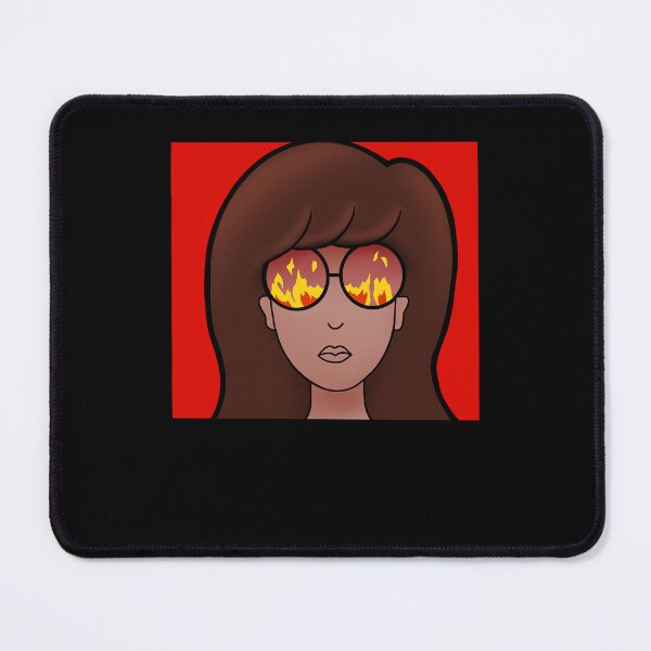 Item preview, Graphic Movies Mtv Darias Funny Gifts Boy Girl designed and sold by SavannaNorton.