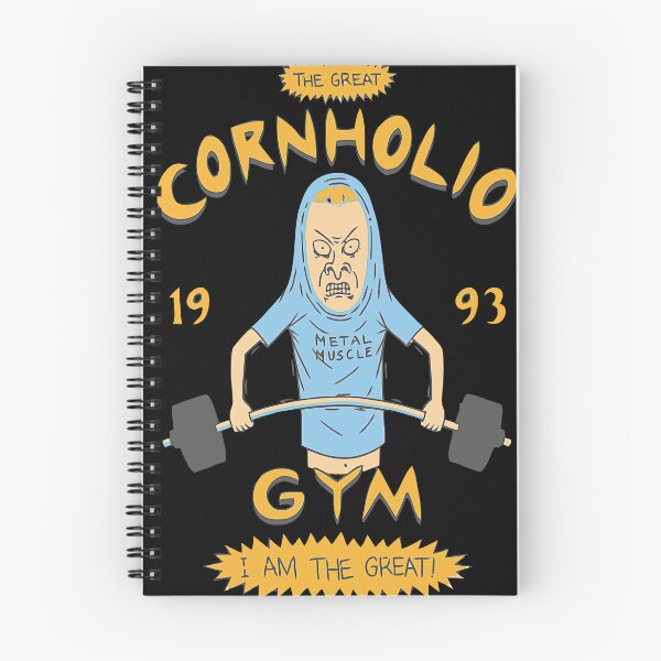 Item preview, Cornholio 11 designed and sold by AntoinetteFerr.