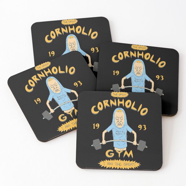 Item preview, Cornholio 11 designed and sold by AntoinetteFerr.