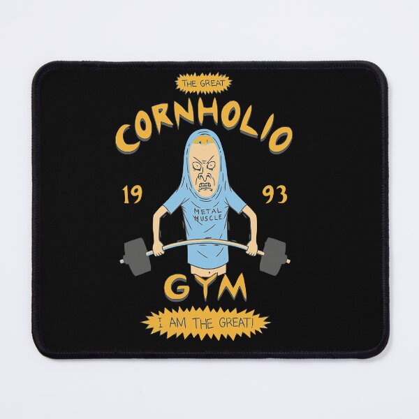 Item preview, Cornholio 11 designed and sold by AntoinetteFerr.