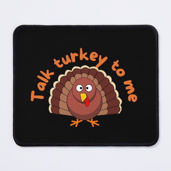 Item preview, Talk turkey designed and sold by The-Armour.