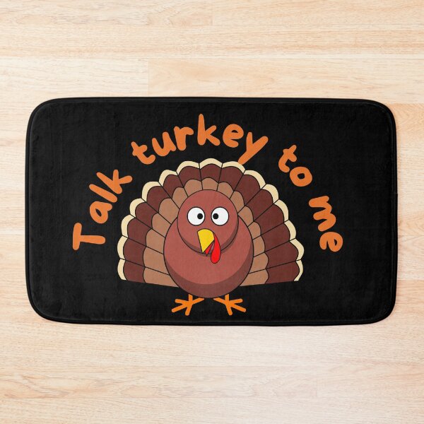 Item preview, Talk turkey designed and sold by The-Armour.