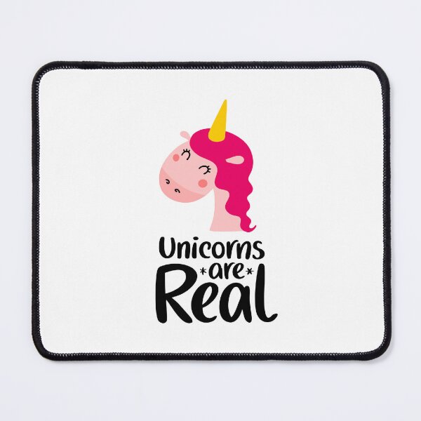 Item preview, Unicorns Are Real 3 designed and sold by karetniy.