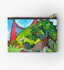 Garden Gate Studio Pouch