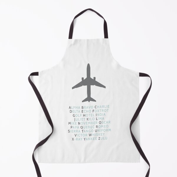 Item preview, Phonetic Alphabet, Pilot Gift, Aviation Decor, Boys Room Decor, Airplane Jet designed and sold by aenaonartwork.