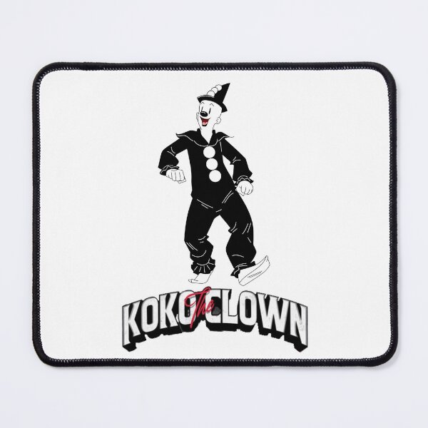 Item preview, Koko the clown, ghost mane, ghostemane, 2022 designed and sold by Vegas Cara.