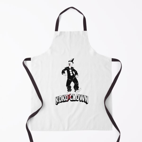 Item preview, Koko the clown, ghost mane, ghostemane, 2022 designed and sold by Vegas Cara.