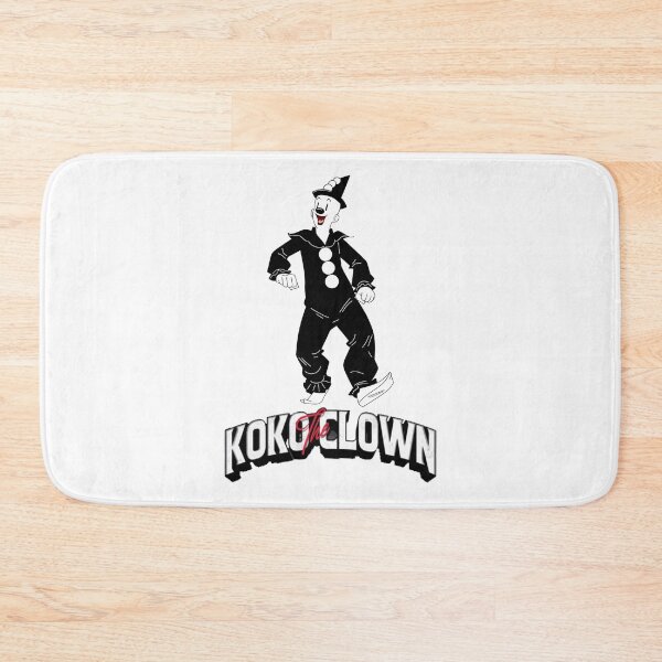 Item preview, Koko the clown, ghost mane, ghostemane, 2022 designed and sold by Vegas Cara.