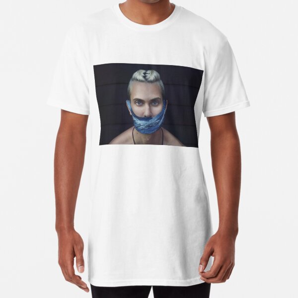 Long T-Shirt
