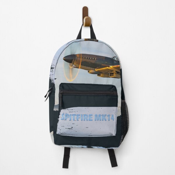 Item preview, Spitfire Mk14 (XIV) designed and sold by Spy inthesky.