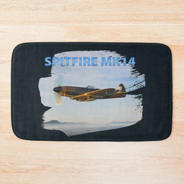 Item preview, Spitfire Mk14 (XIV) designed and sold by Spy inthesky.
