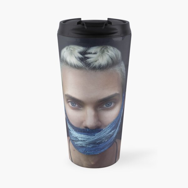 Travel Mug