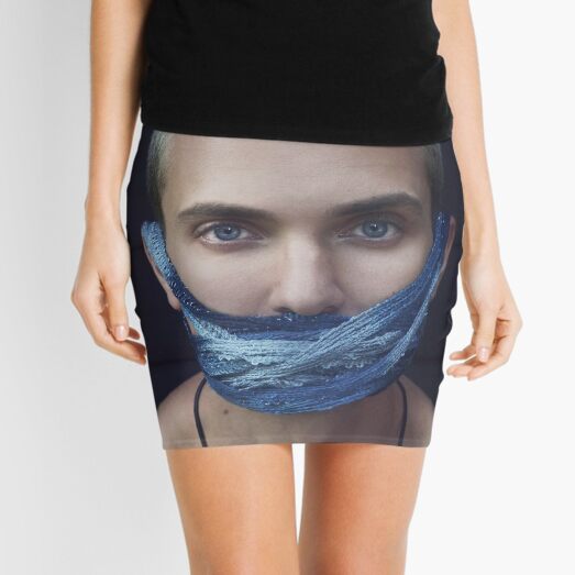 Mini Skirt