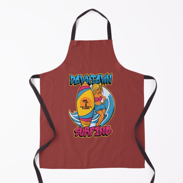 Item preview, Downtown Surfing designed and sold by PlanetCompany.